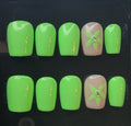 Neon Dreams