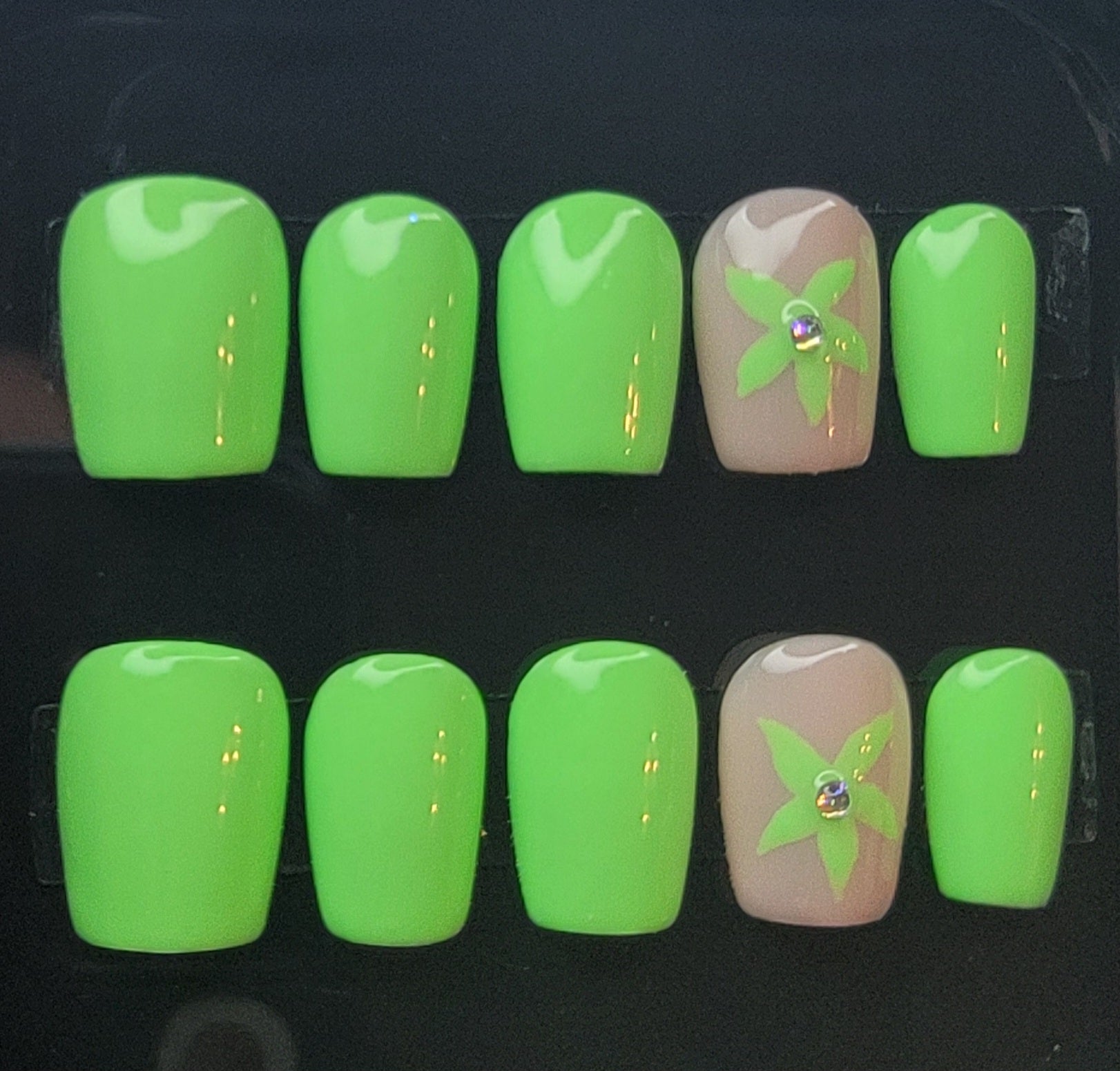 Neon Dreams