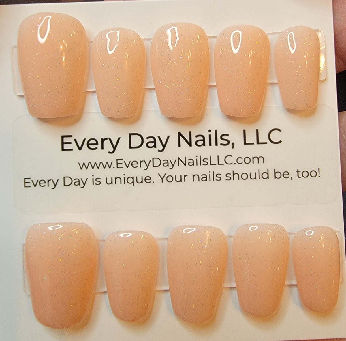 Nude Luster