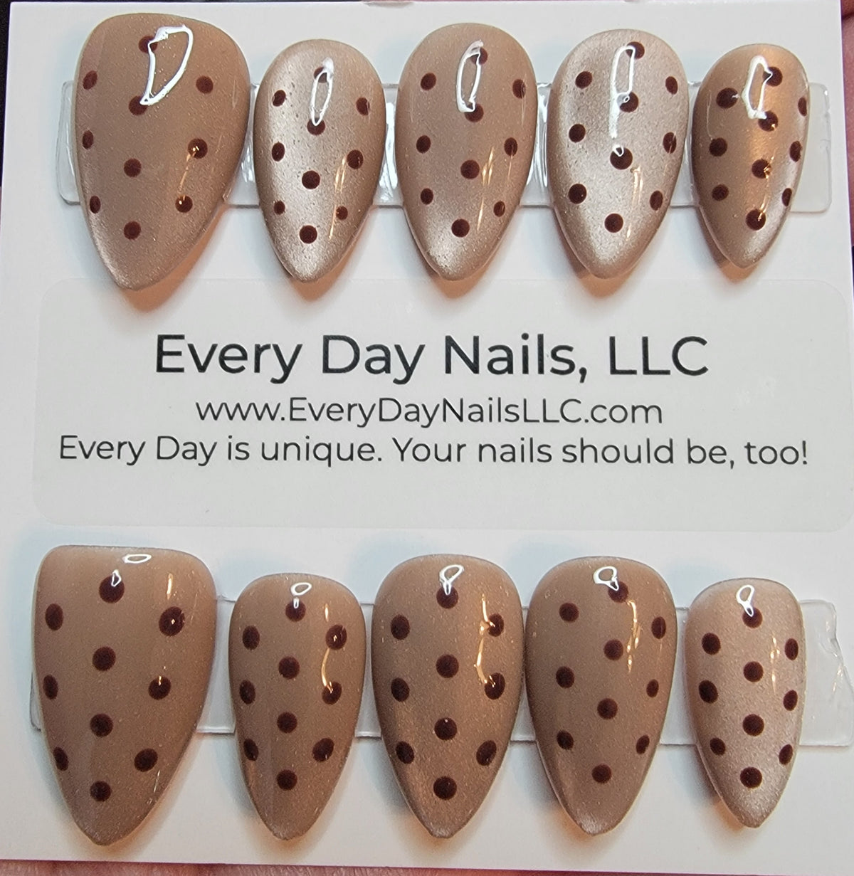 Chocolate Kisses