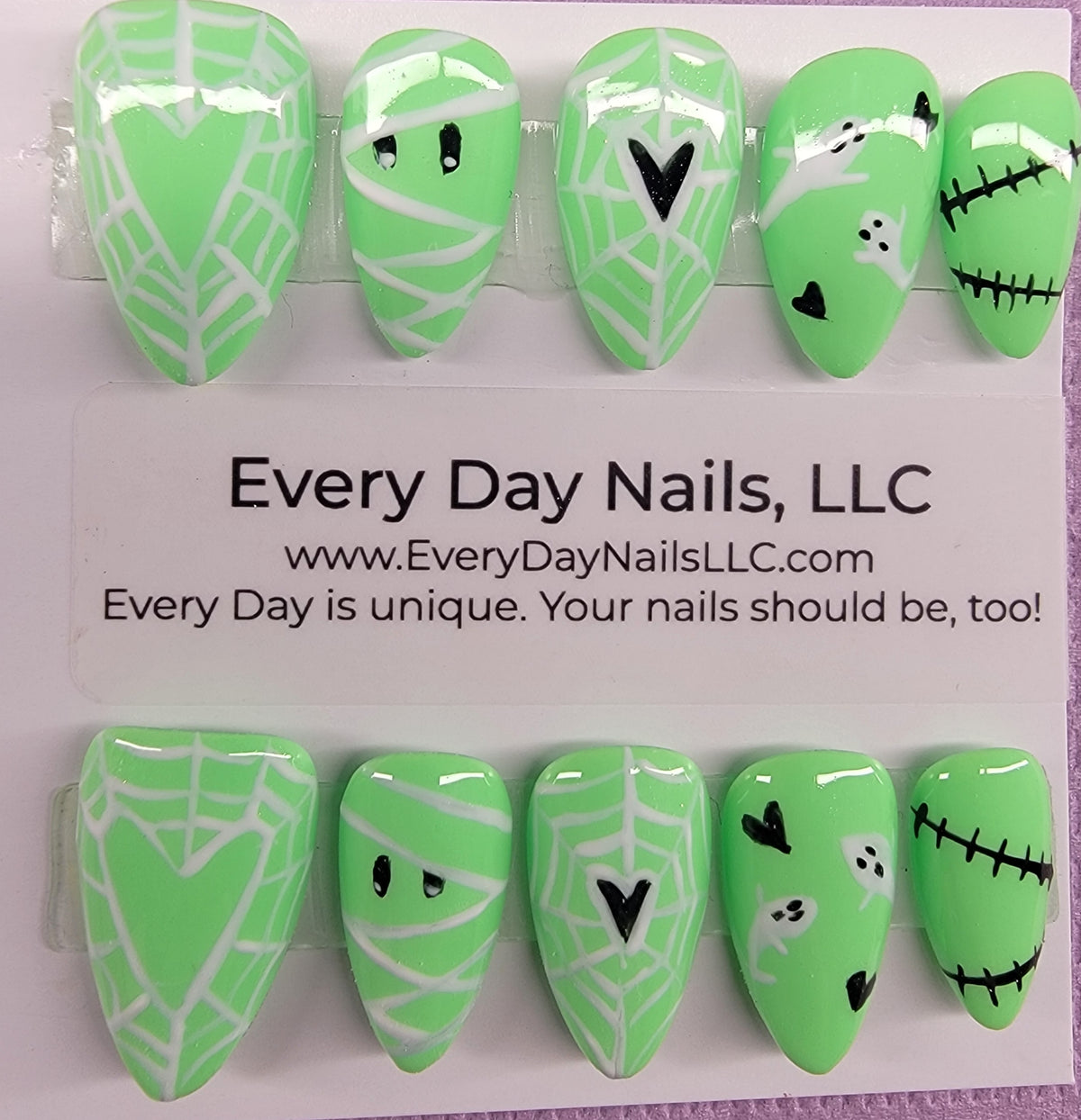 Neon-ween