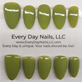 Green Olive