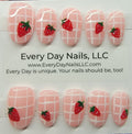 Strawberry Shortcake