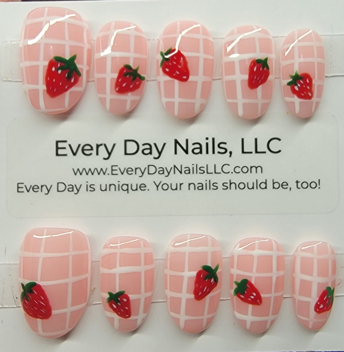 Strawberry Shortcake