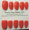 Rustic Red