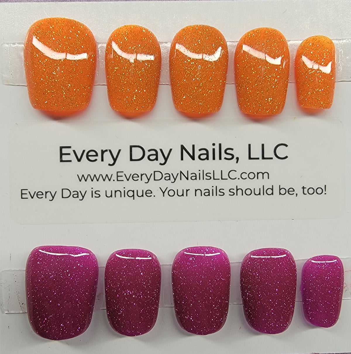 Halloween Sparkle