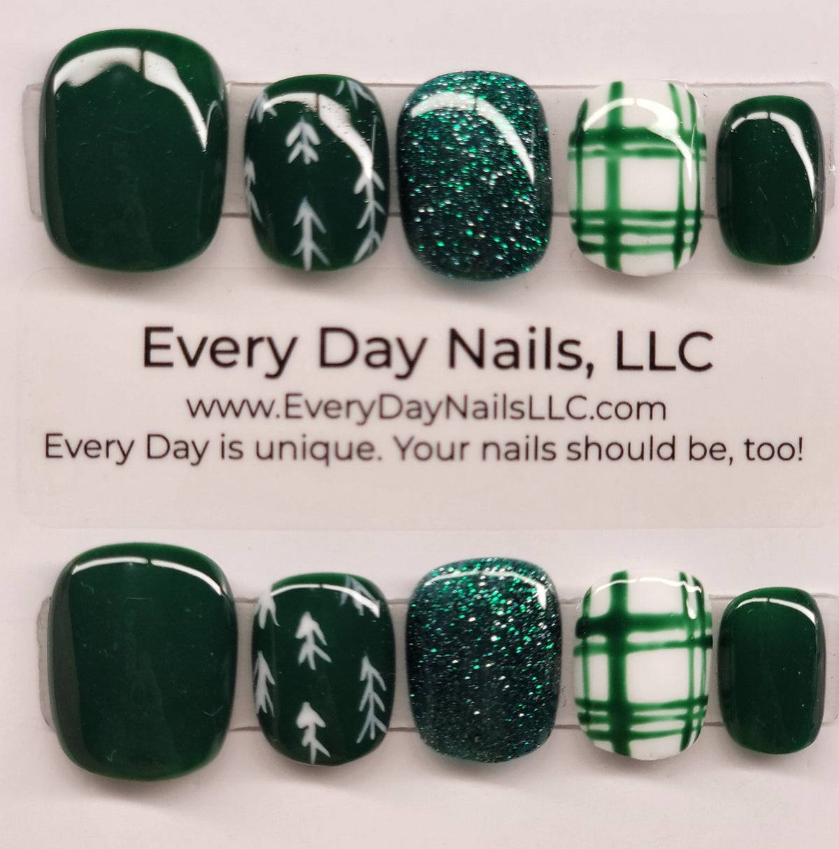 Christmas Plaid