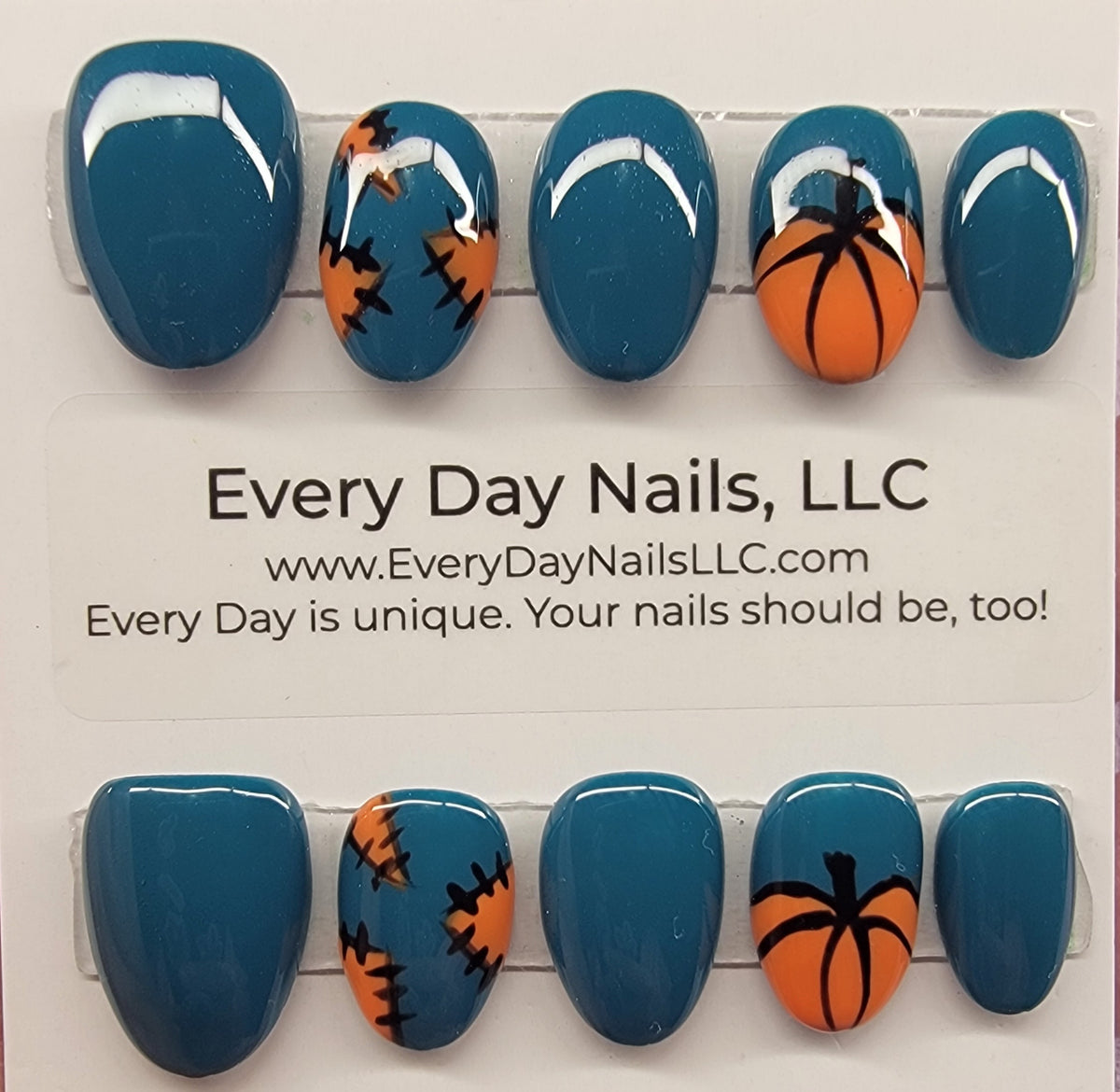 Pumpkin Patchwork