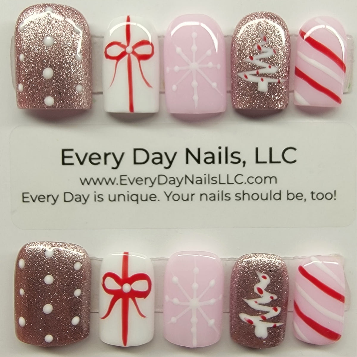 Pretty Christmas